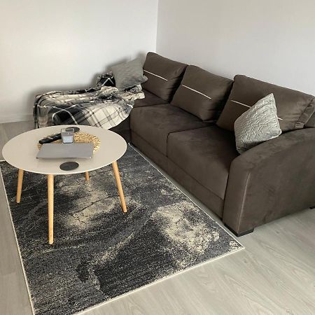 Zian Flat Apartment Bukares Bagian luar foto