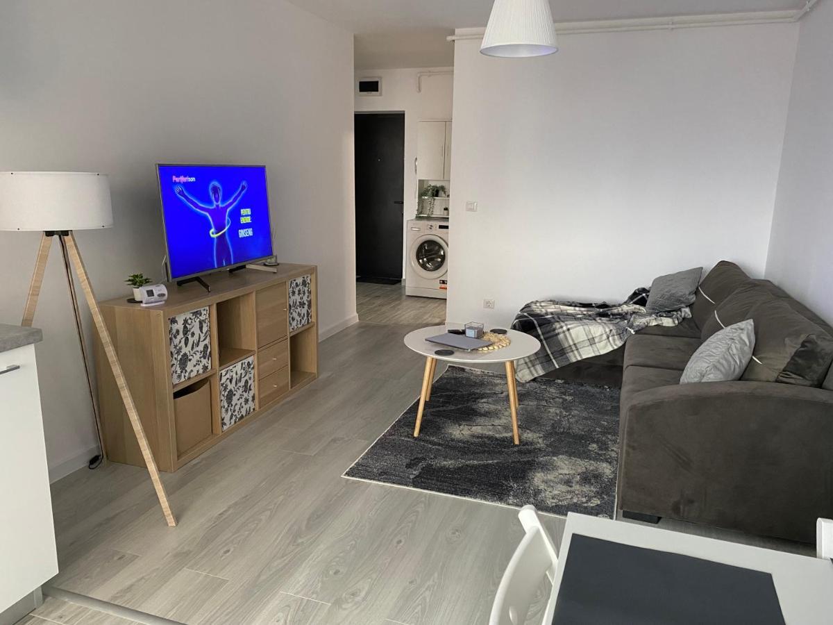 Zian Flat Apartment Bukares Bagian luar foto
