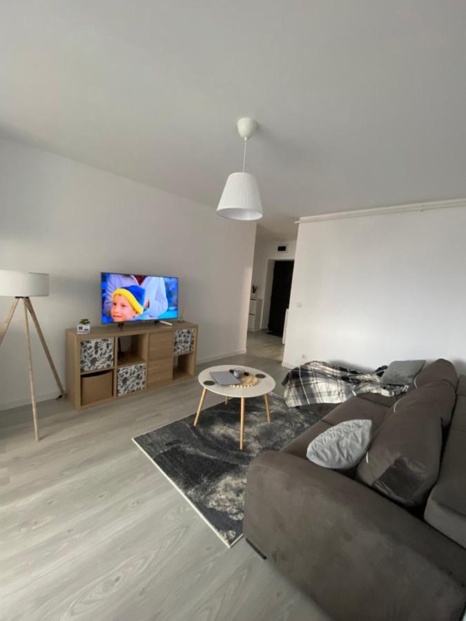 Zian Flat Apartment Bukares Bagian luar foto
