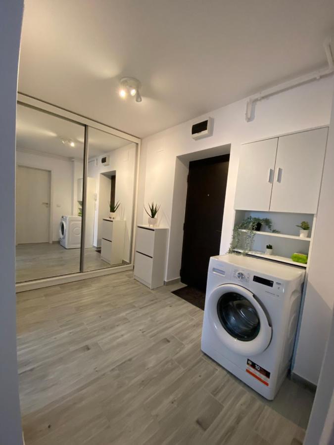 Zian Flat Apartment Bukares Bagian luar foto