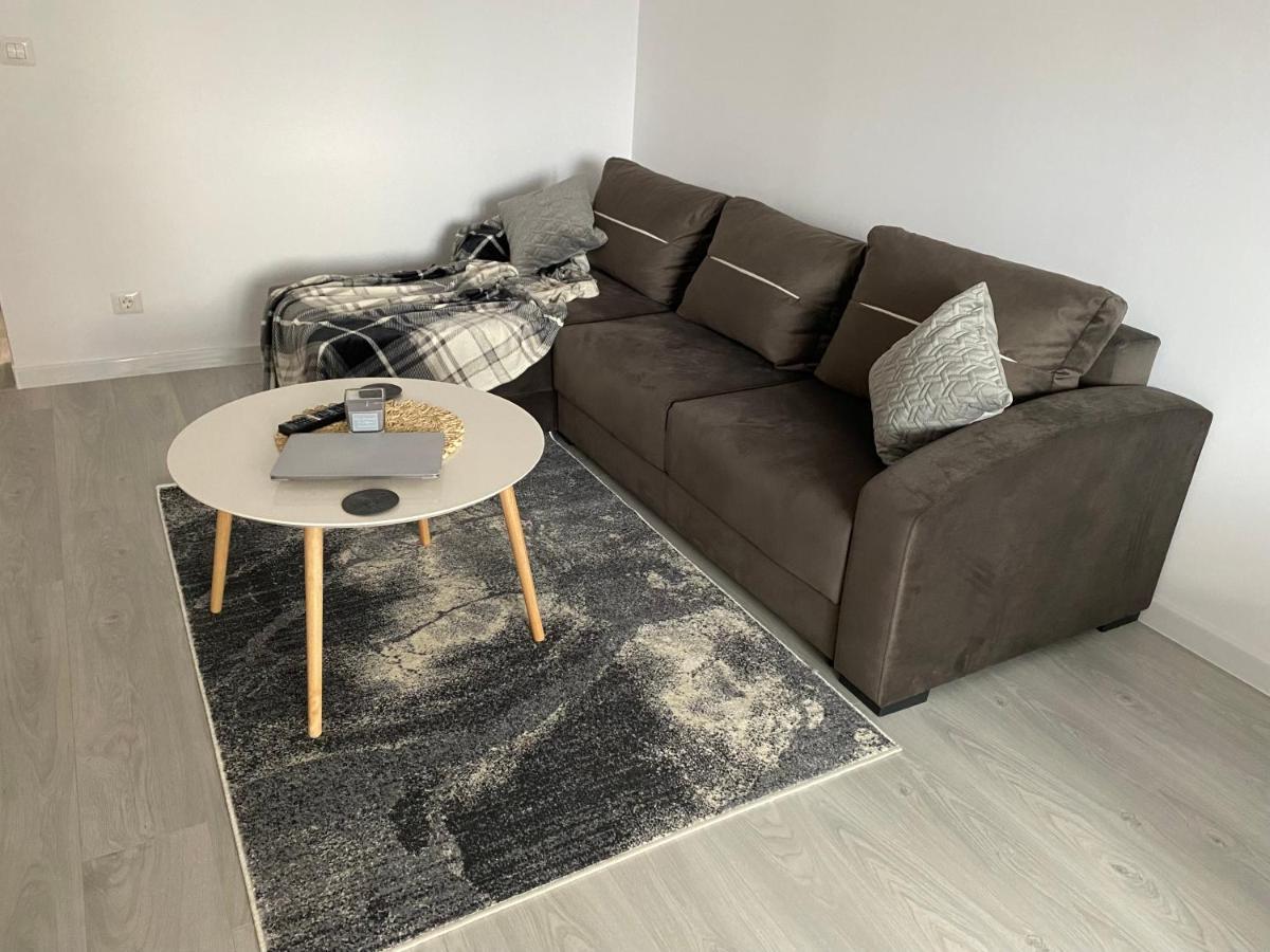 Zian Flat Apartment Bukares Bagian luar foto