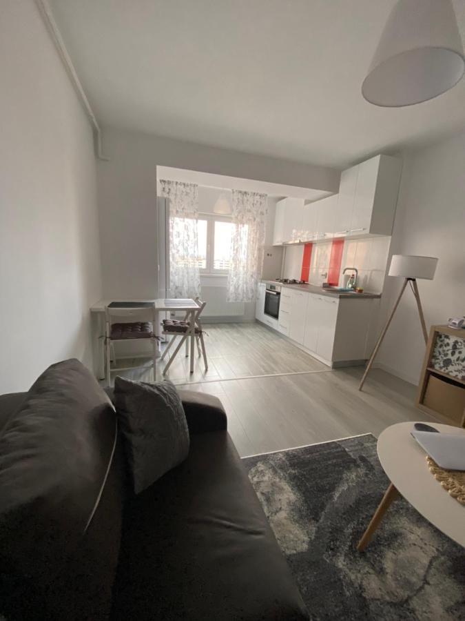 Zian Flat Apartment Bukares Bagian luar foto