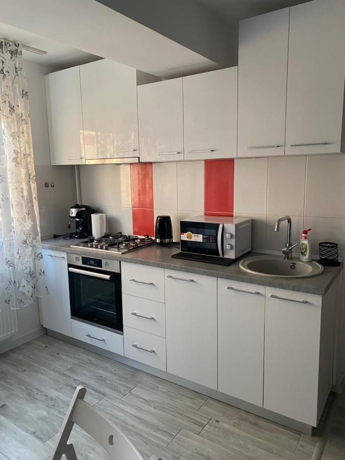 Zian Flat Apartment Bukares Bagian luar foto